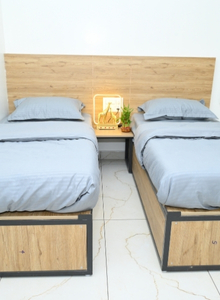 premium men's PG in yeshwanthpur